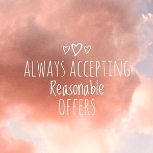 EVERYTHING UNDER $20. Make offers!! Cleaning out!!